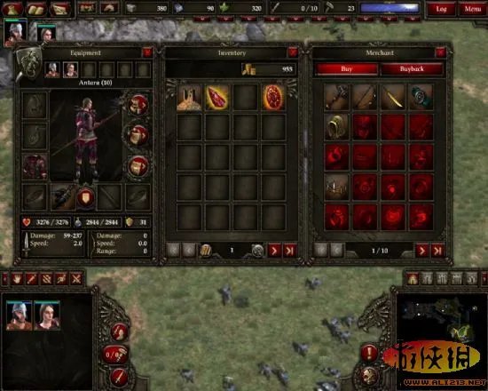 《咒语力量2:命运信仰》评测【游侠攻略组】