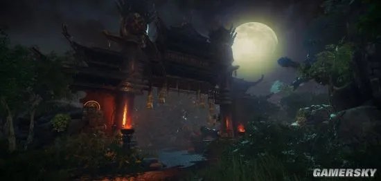 当年那个一巴掌拍出十八条龙的游戏 现在怎么样了？