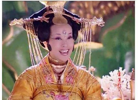 孙悟空定住七仙女后,对她们做了什么事呢?