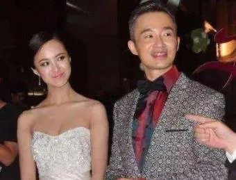陈辰结婚了吗：陈辰和程雷怎么样了
