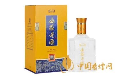 山庄老酒价格表和图片查询 山庄老酒多少钱一瓶