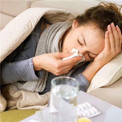 h1n1流感有什么症状?