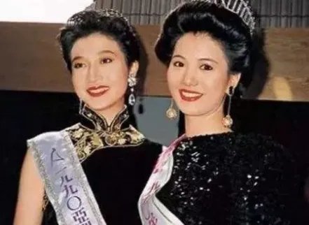 看了吴绮莉17岁照片,才明白当年成龙为何会冲动,你怎么看?
