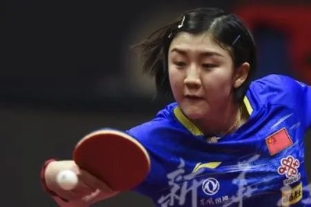 2020年卡塔尔乒乓球公开赛女单夺冠谁希望比较大？