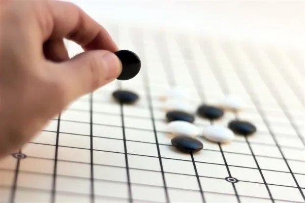“棋圣”聂卫平患癌后的反思:远离直肠癌,以我为戒!
