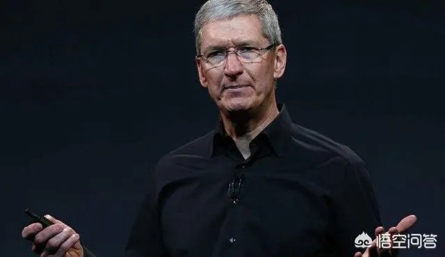 高通CEO为何炮轰苹果?对这件事你怎么看?