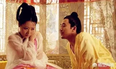 古代后妃过50岁不能侍寝是真的么,为什么?