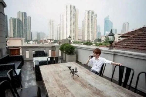 19岁范丞丞穿衣比范冰冰还要奢侈,明星穿衣可以奢侈到哪种程度?