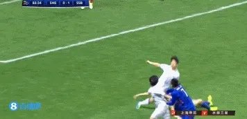 上海申花主场0:2不敌水原三星,出线形式岌岌可危,怎样评价这场比赛?