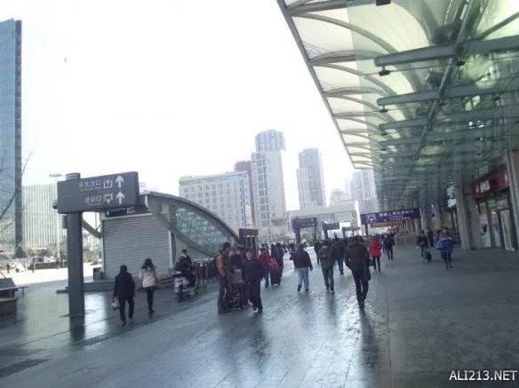 来不及了快上车!盘点春运期间全国十大最拥挤火车站