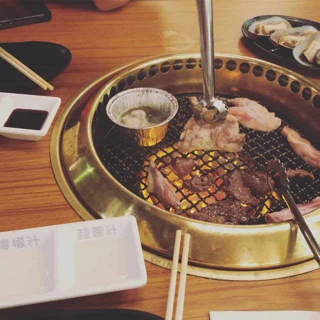 香港海港城附近美食有什么推荐?