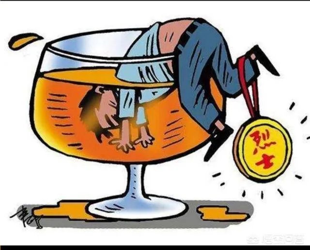 小伙聚会喝醉雪夜求救遇难,家里还有两娃,你怎么看?