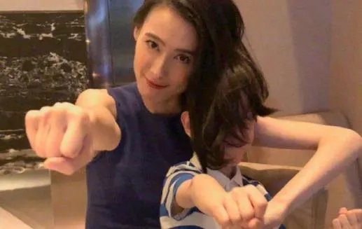 梁洛施首提李泽楷怎么回事:具体内容梁洛施说了什么