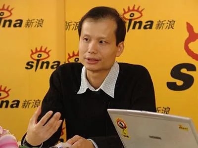 郎咸平对方舟子的评价 为什么方舟子博客被封 谁是方舟子的后台