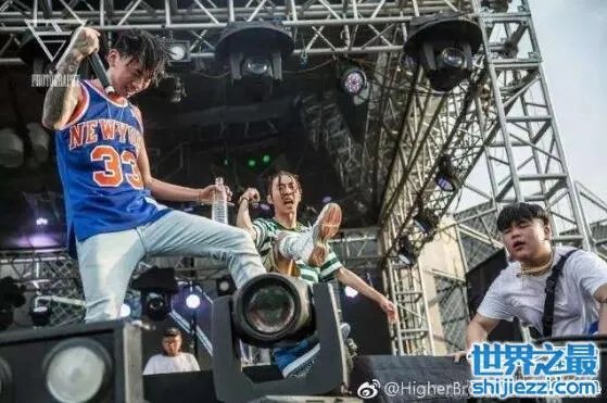 gai和马思唯diss谁赢了,gai爷被打因为人品太烂