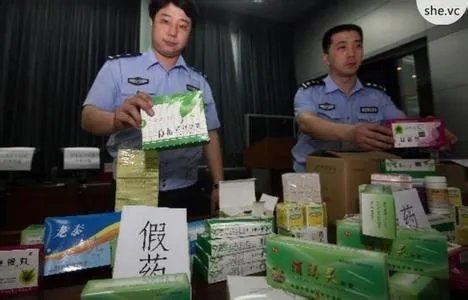 大连破网售假药案经过？