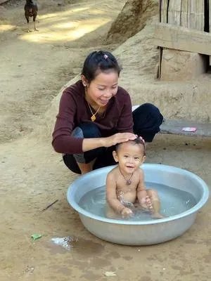 2周岁半宝宝身高体重标准是多少