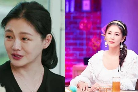 张雨绮隔空怼大s 发布声明与袁巴元协议离婚