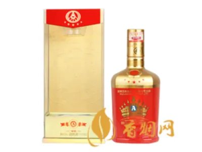 五粮液最早的系列酒：从百年老酒到现代珍品