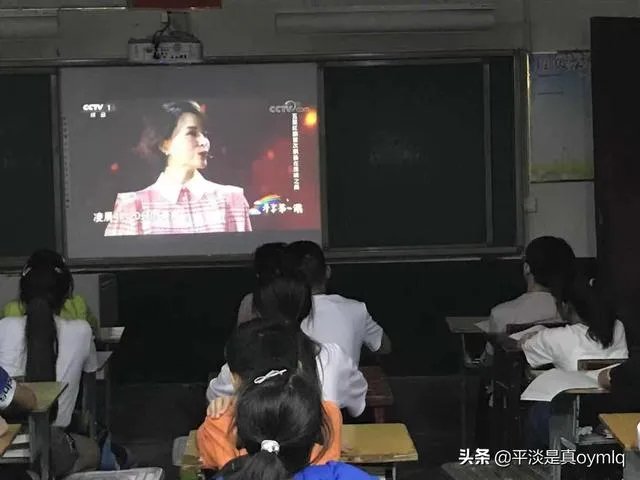 2019年《开学第一课》,能否谈谈你的观后感?