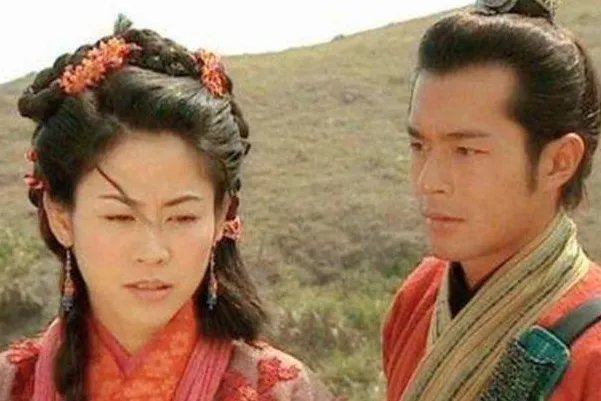 项少龙娶了几个女的：三位妻子四位妾(撩妹狂人)