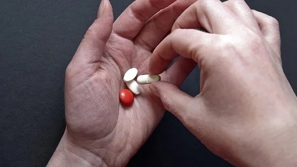 怡可安的使用说明书请收藏 怡可安每天的剂量多少适合