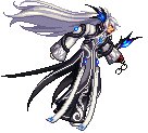 《DNF》天光云影套怎么样 天光云影天空套外观展示