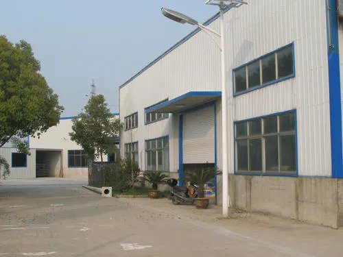 建厂房需要什么手续