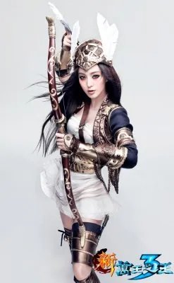 《新万王之王3》全球首测 求新求变受推崇