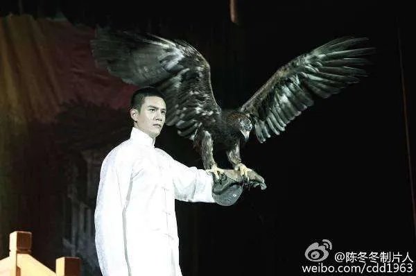 《魔都风云》中演员的表演怎么样?