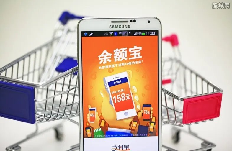 余额宝什么时候转入最好？转入后几天有收益？