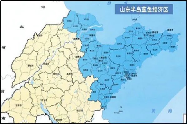 胶东在哪里