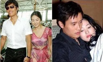 李秉宪宋慧乔脱肛是什么意思:李秉宪宋慧乔恋爱过程