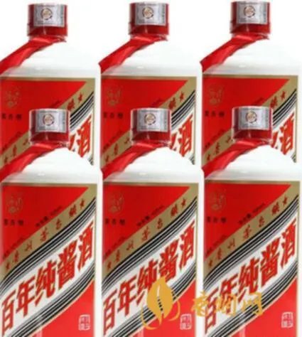百年陈酿酱香型白酒价格:探寻其中的奥秘