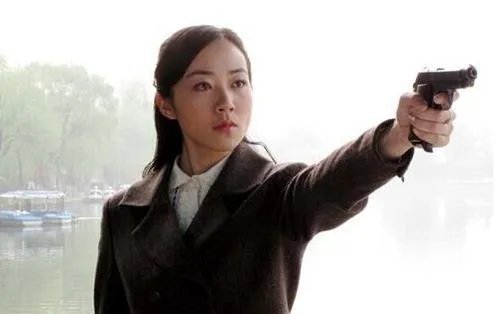 韩雪家庭势力多厉害:韩雪演艺生涯老公背后一直支持