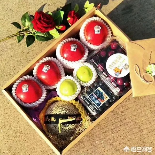 水果礼盒的制作技巧是怎么样的?