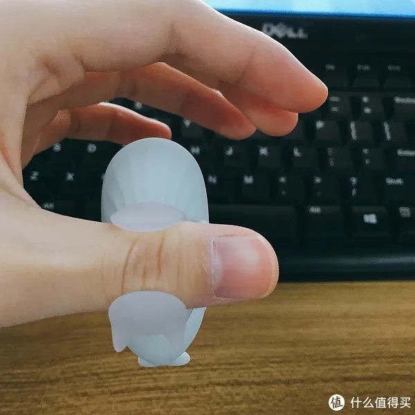 办公室静音测评之跳蛋戒指!带着跳蛋去上班是一种什么体验?