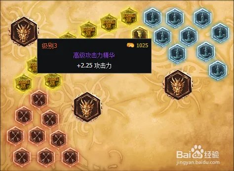 S6打野潘森的天赋加点与符文