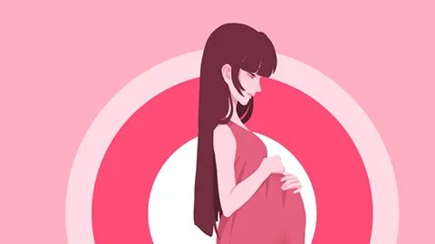 32周b超数据正常范围