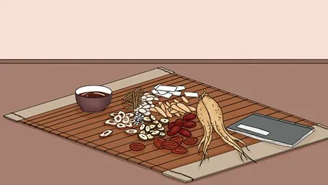 中医怎么去痘痘