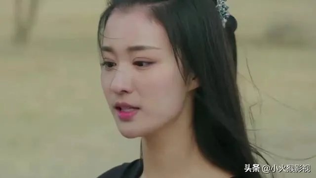 如何评价电视剧《孤城闭》王楚然饰演的张贵妃?