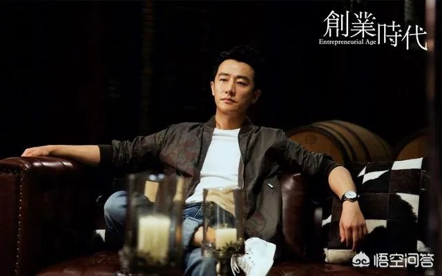 如何评价《创业时代》的剧本剧情?
