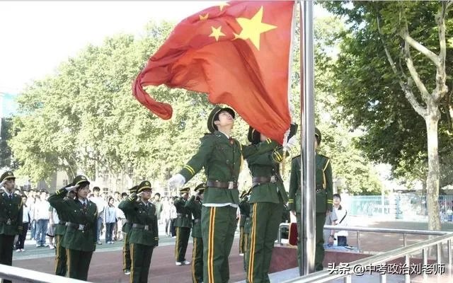 2019年《开学第一课》,能否谈谈你的观后感?