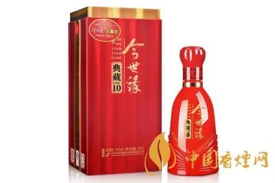 今世缘酒典藏10年价格是多少 今世缘典藏10年怎么辨别真假