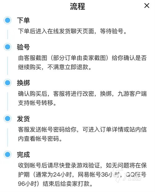 多游戏号出售平台有哪些 账号出售种类多的平台推荐