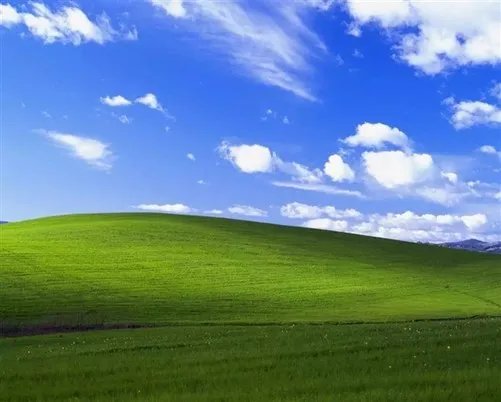 Windows XP经典桌面揭秘：我们被骗很久