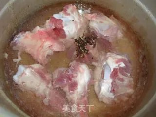 大骨汤