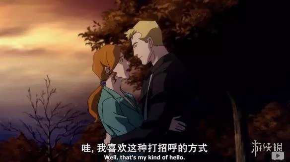超级好看的10部DC动画电影 蝙蝠侠果然是大家最爱!