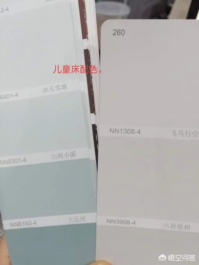 儿童床尺寸一般标准规格是多少?