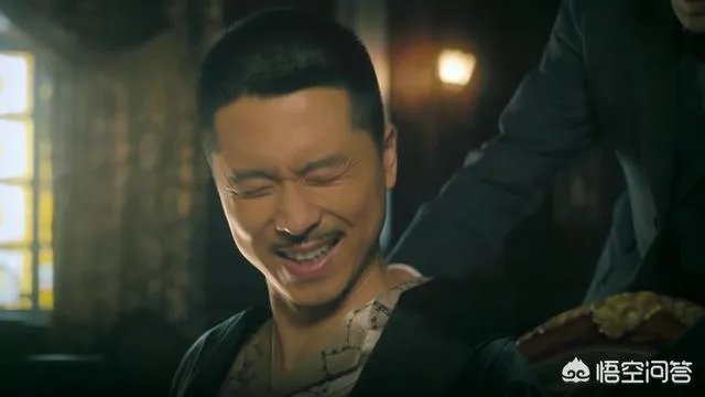 你觉得电视剧《老中医》里有哪些地方很搞笑?